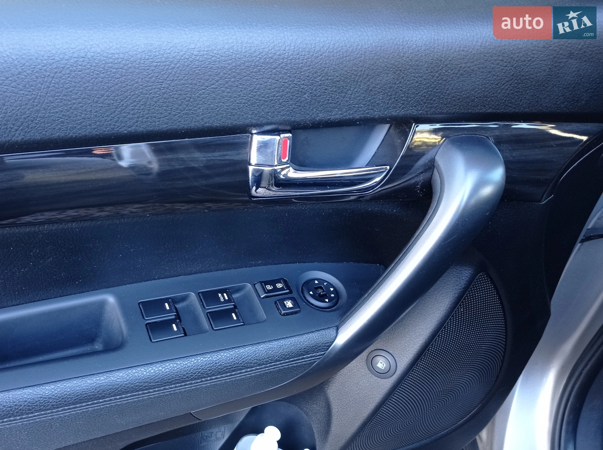 2012 Kia Sorento - мініатюра 19