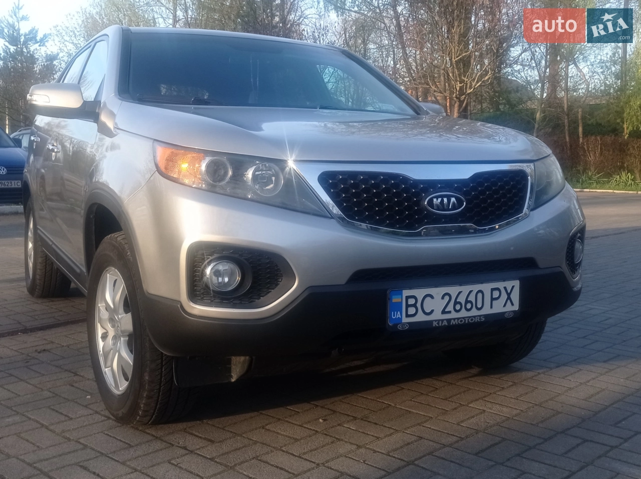 2012 Kia Sorento - мініатюра 19