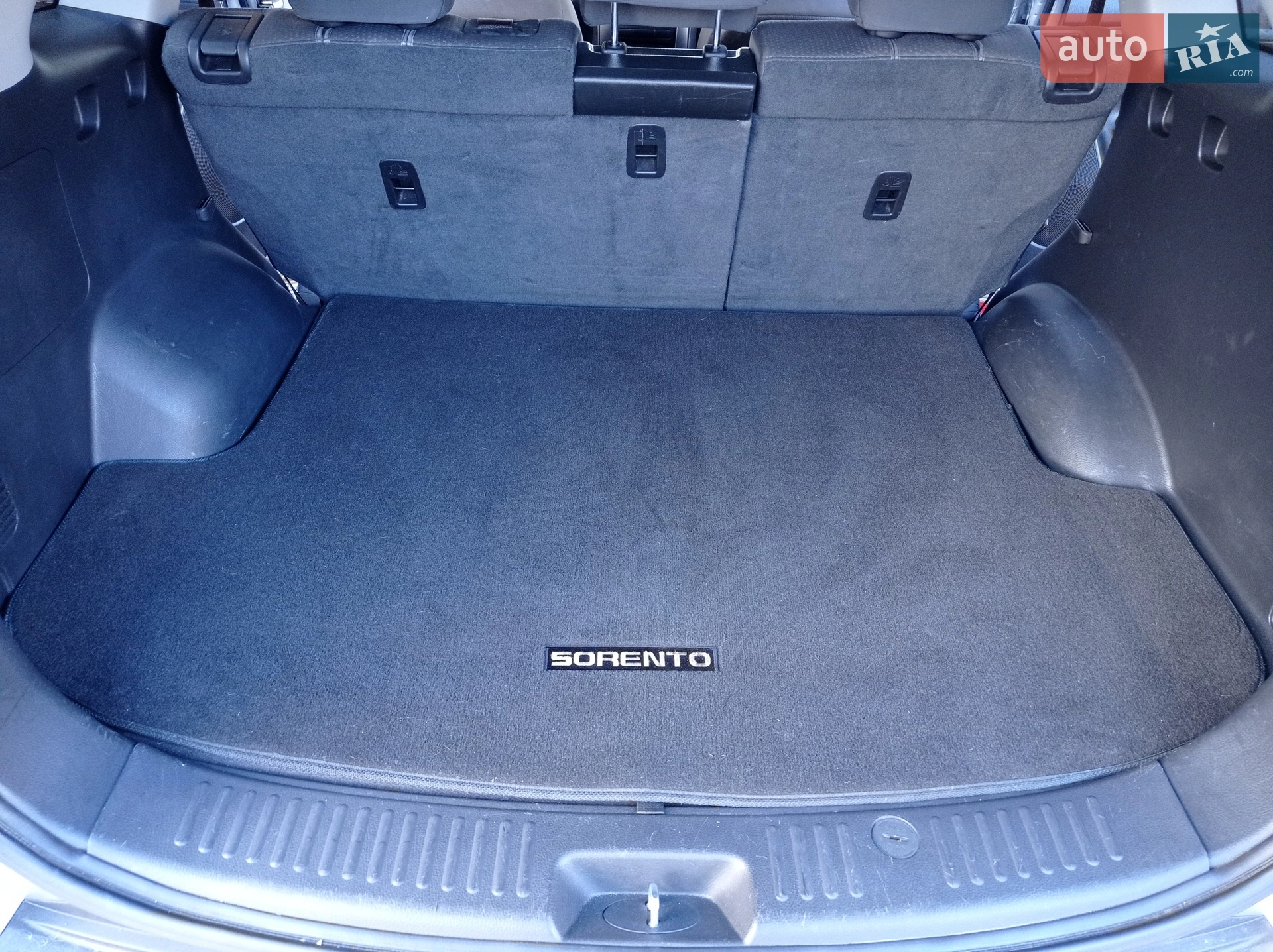2012 Kia Sorento - мініатюра 22