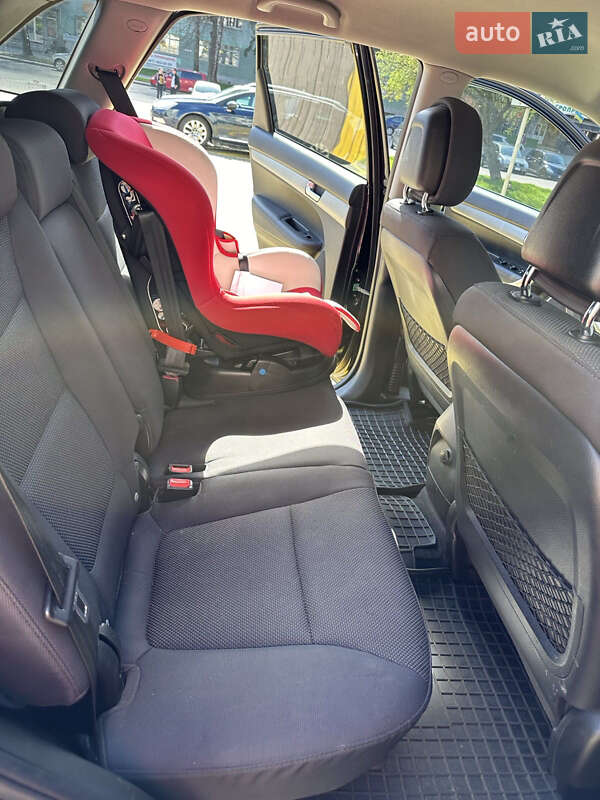 Позашляховик / Кросовер Kia Sorento 2010 в Сумах