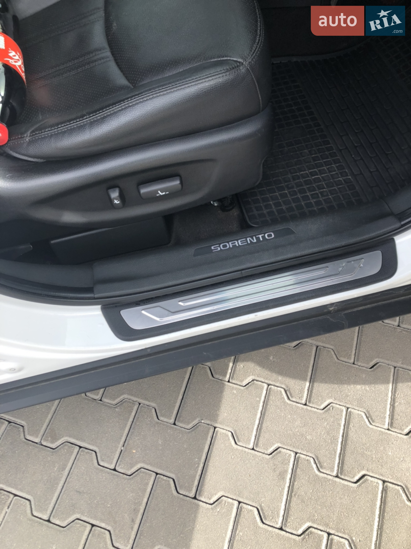 2014 Kia Sorento - мініатюра 12