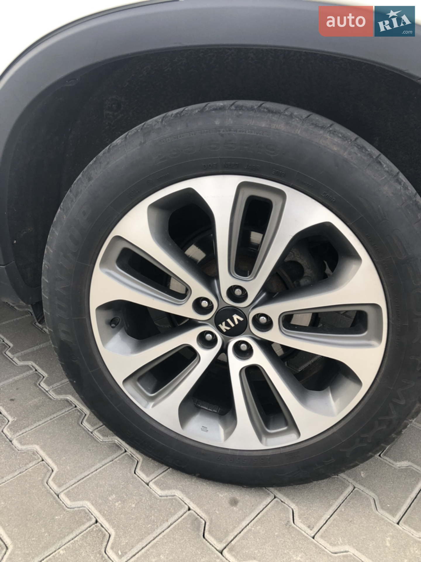 2014 Kia Sorento - мініатюра 19