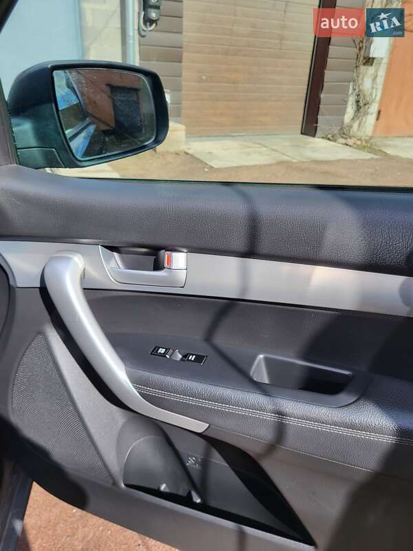 Внедорожник / Кроссовер Kia Sorento 2010 в Коростене фото 43 Внедорожник / Кроссовер Kia Sorento 2010 в Коростене