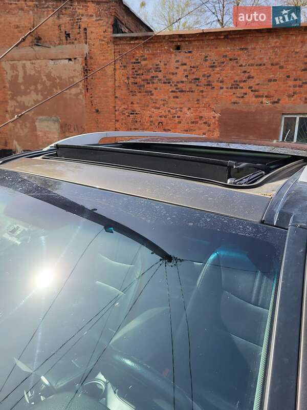 Внедорожник / Кроссовер Kia Sorento 2010 в Коростене фото 58 Внедорожник / Кроссовер Kia Sorento 2010 в Коростене