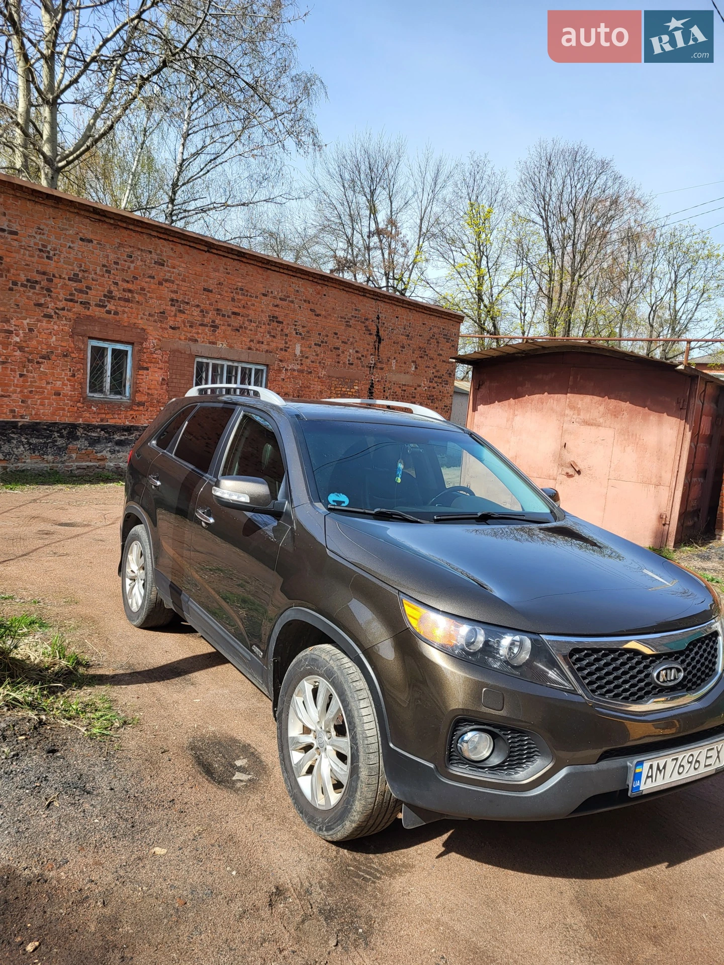 2010 Kia Sorento - мініатюра 65