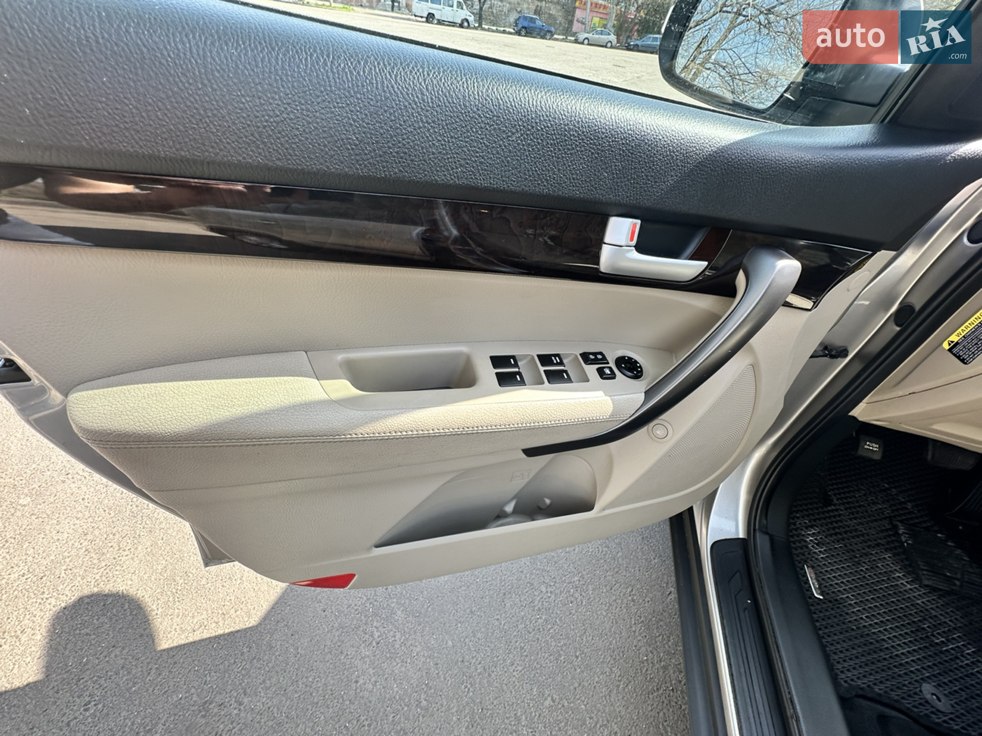 2014 Kia Sorento - мініатюра 18