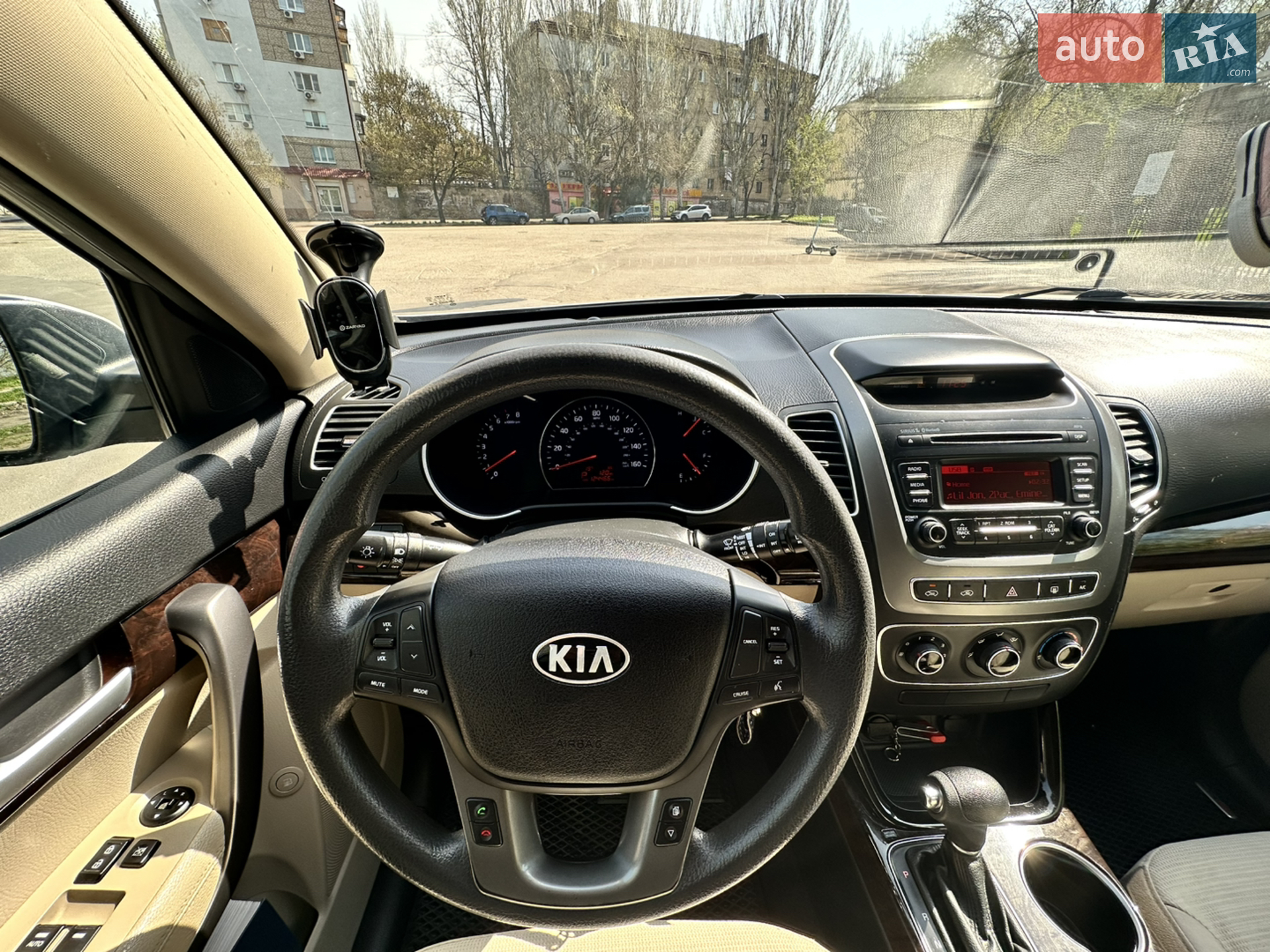 2014 Kia Sorento - мініатюра 32