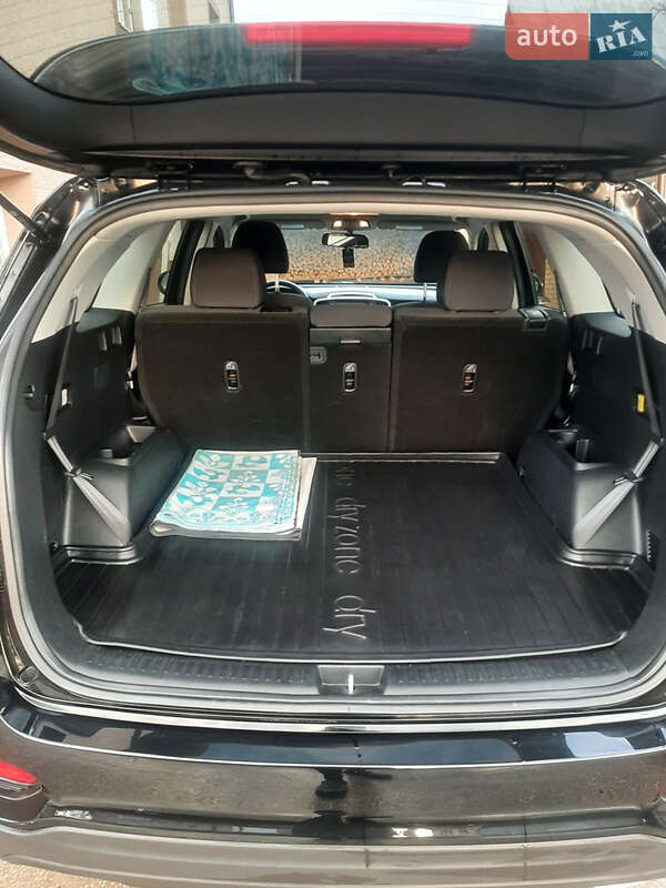 Позашляховик / Кросовер Kia Sorento 2019 в Хмельницькому