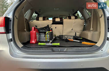 Позашляховик / Кросовер Kia Sorento 2013 в Києві