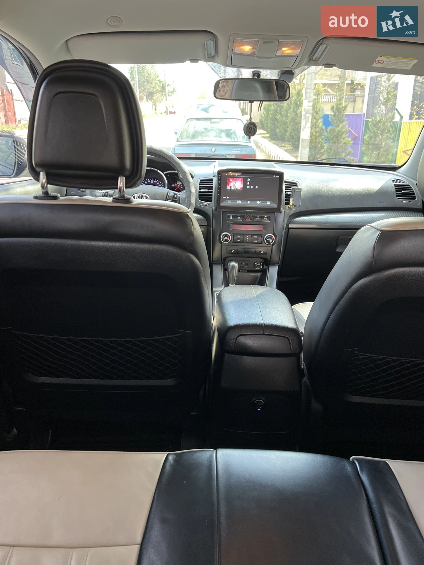 2011 Kia Sorento - мініатюра 13