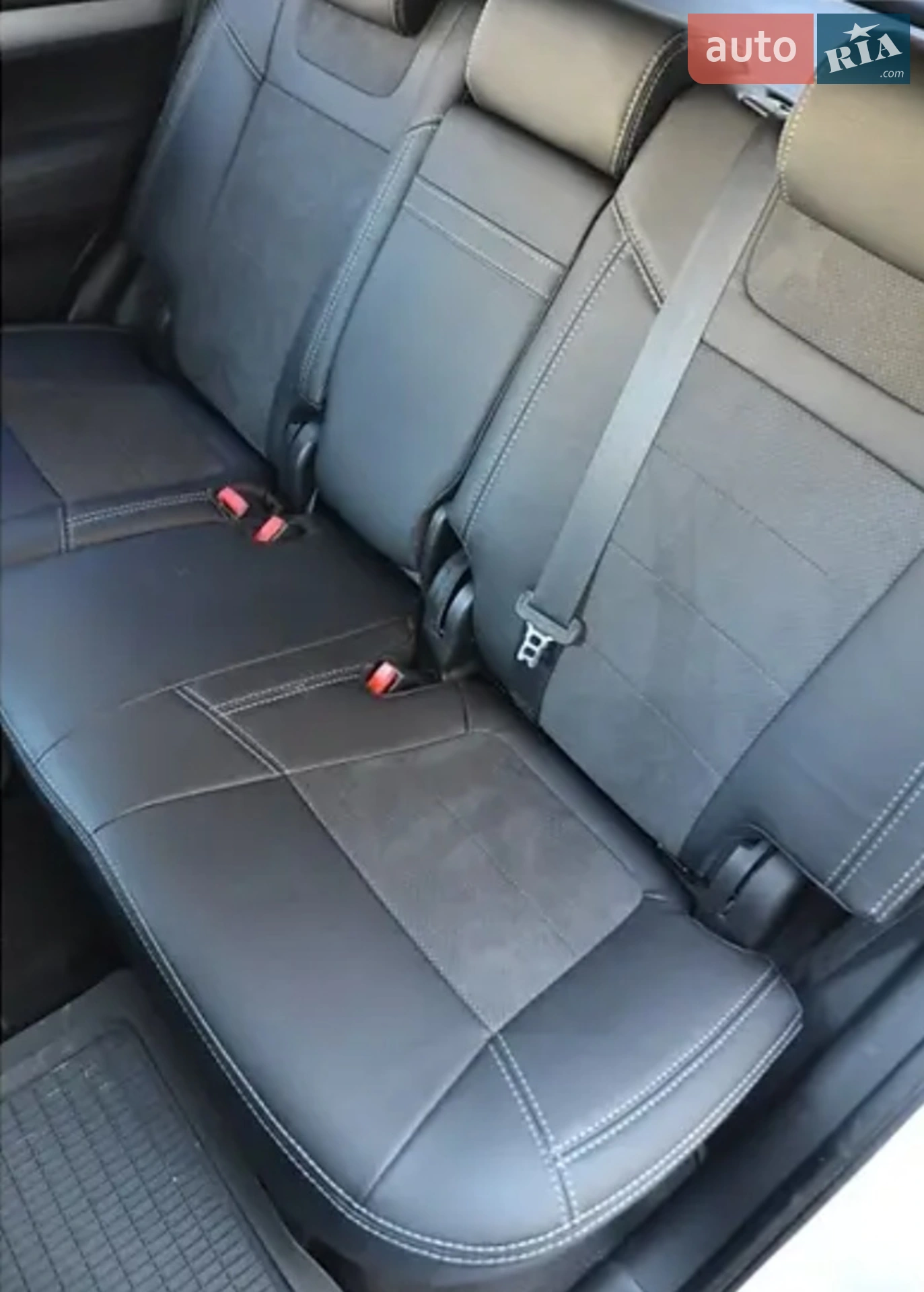 2014 Kia Sorento - мініатюра 10