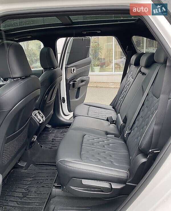 Позашляховик / Кросовер Kia Sorento 2020 в Києві