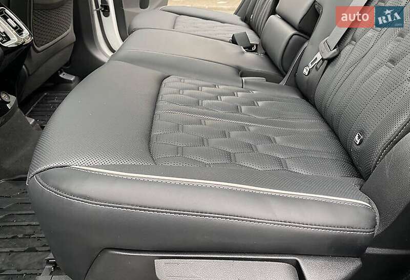 Позашляховик / Кросовер Kia Sorento 2020 в Києві