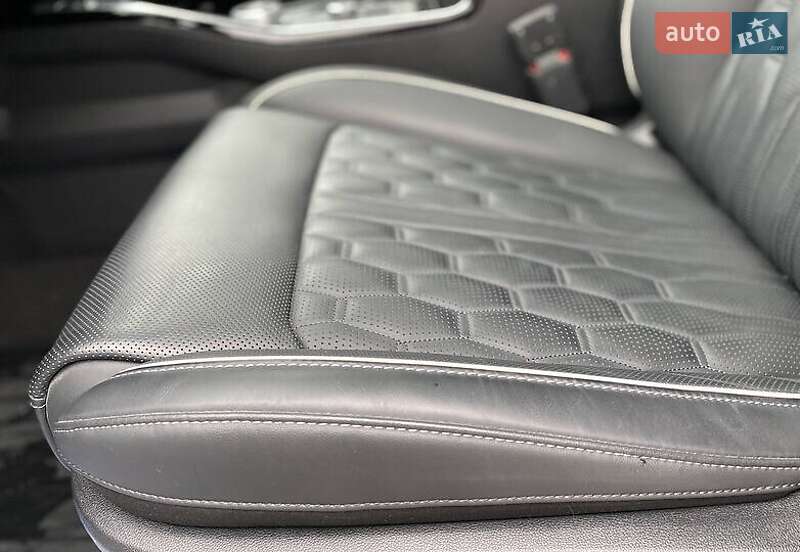 Позашляховик / Кросовер Kia Sorento 2020 в Києві