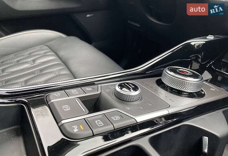 Позашляховик / Кросовер Kia Sorento 2020 в Києві