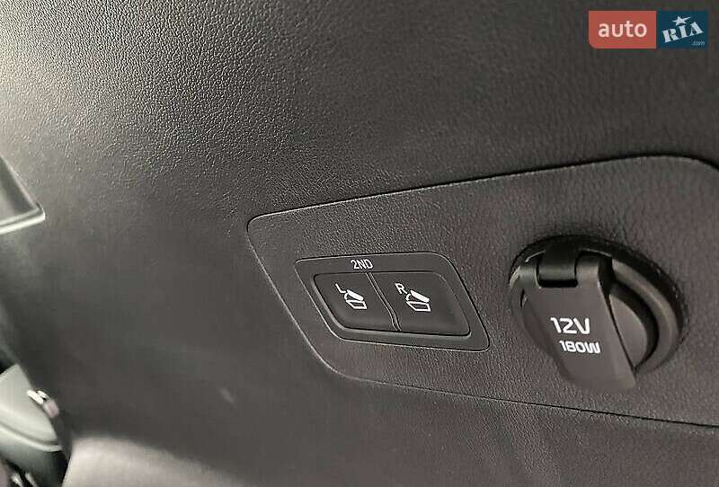 Позашляховик / Кросовер Kia Sorento 2020 в Києві