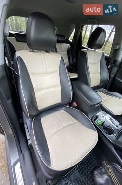 Внедорожник / Кроссовер Kia Sorento 2010 в 