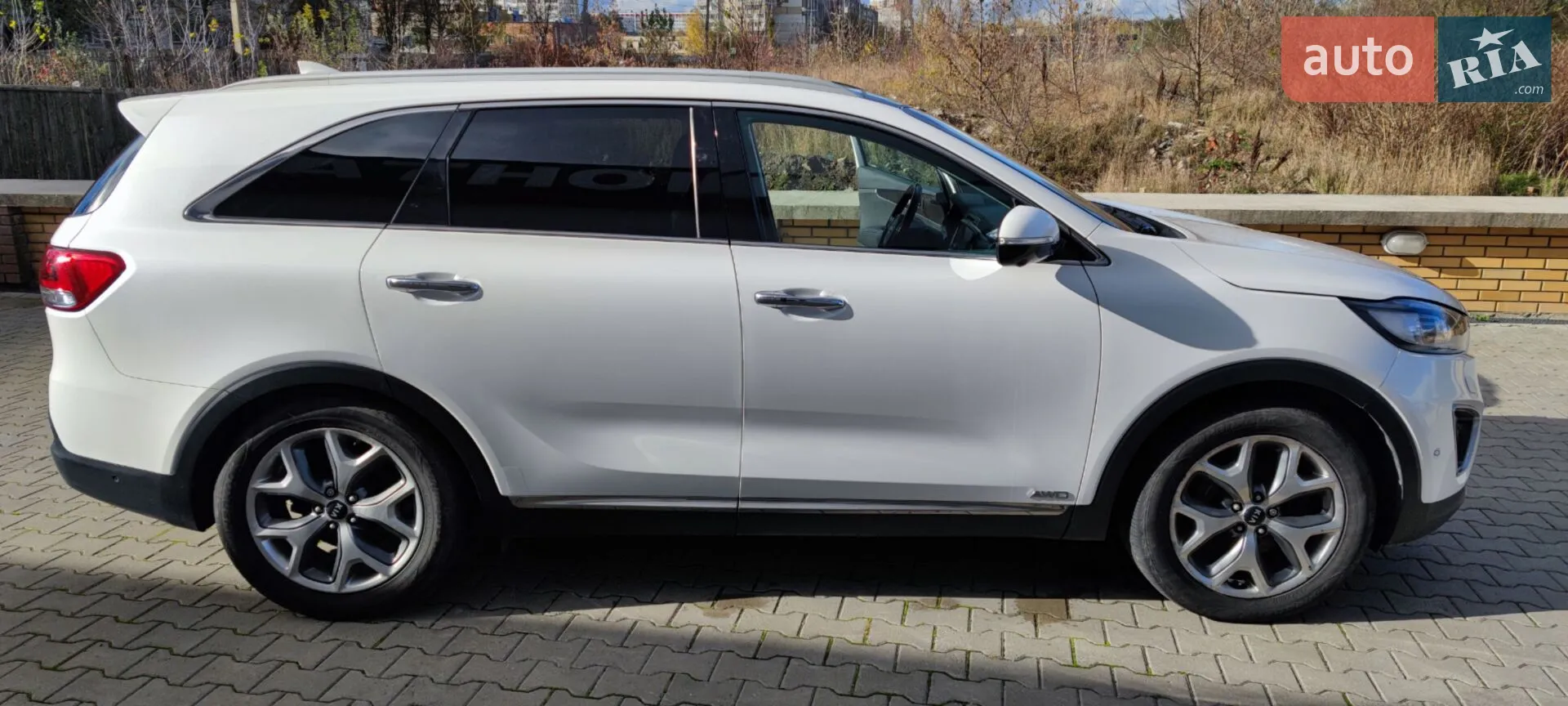 2016 Kia Sorento - мініатюра 11