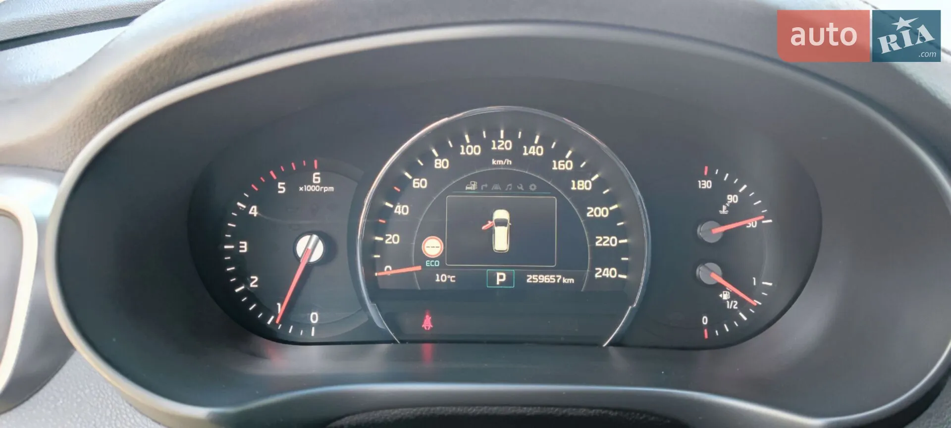 2016 Kia Sorento - мініатюра 20