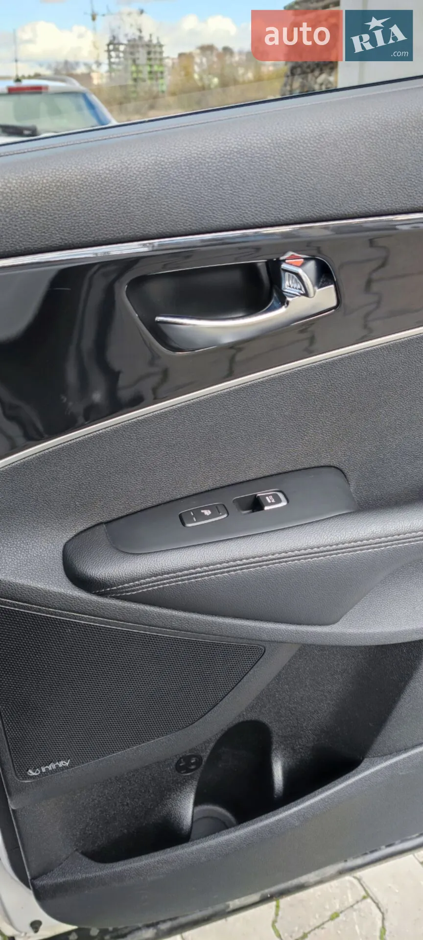 2016 Kia Sorento - мініатюра 31