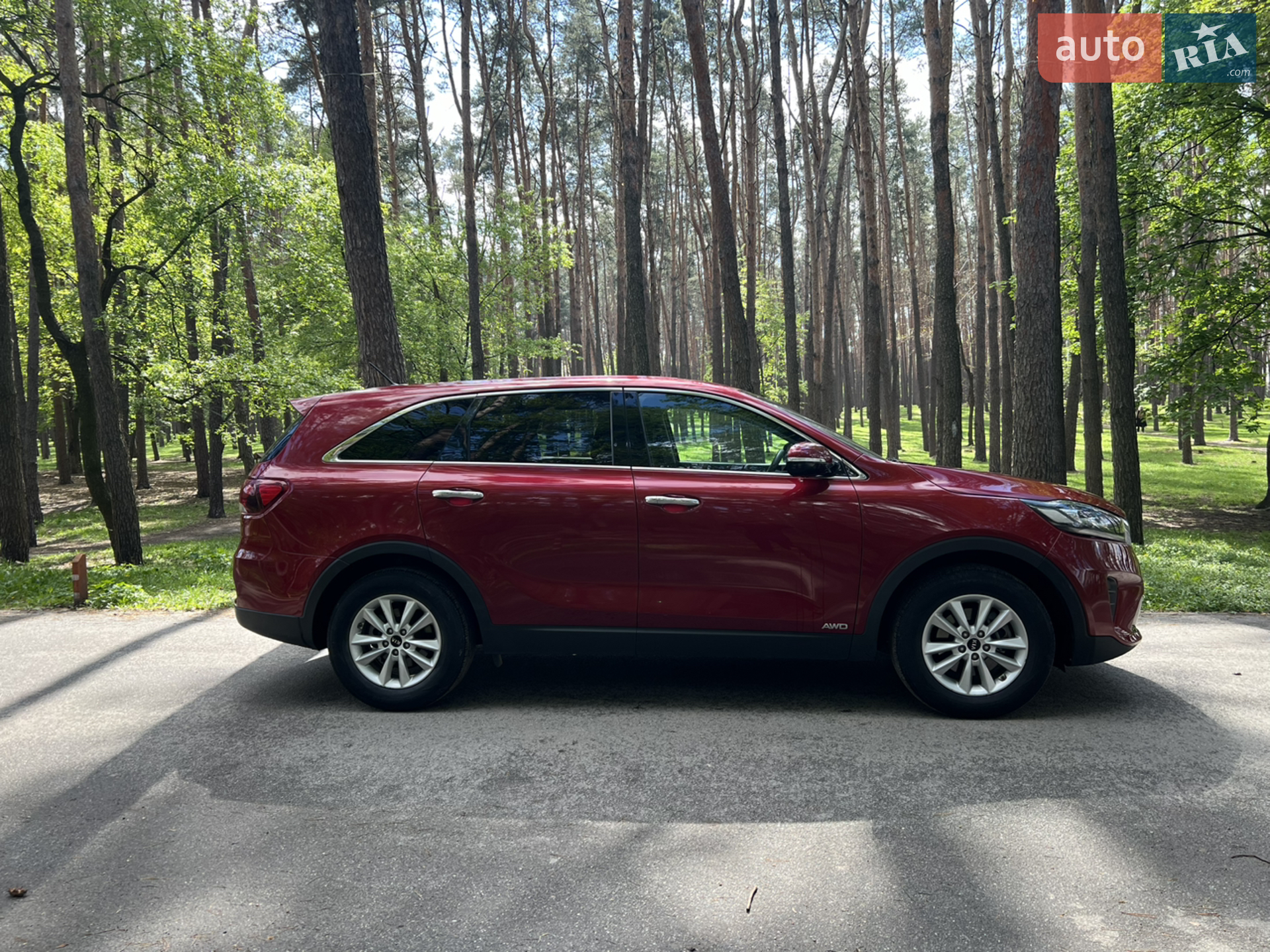 2018 Kia Sorento - мініатюра 25