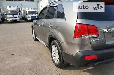 Внедорожник / Кроссовер Kia Sorento 2012 в Одессе