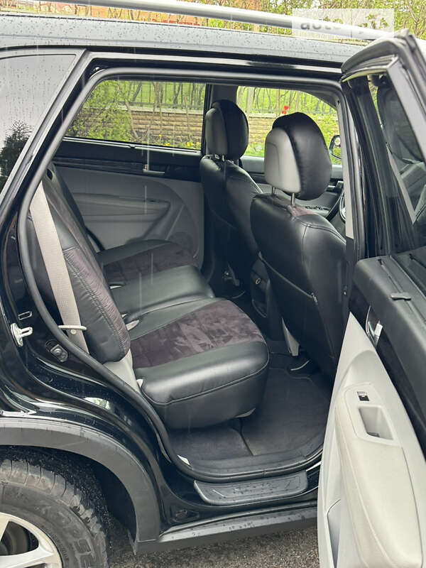 Внедорожник / Кроссовер Kia Sorento 2013 в Киеве