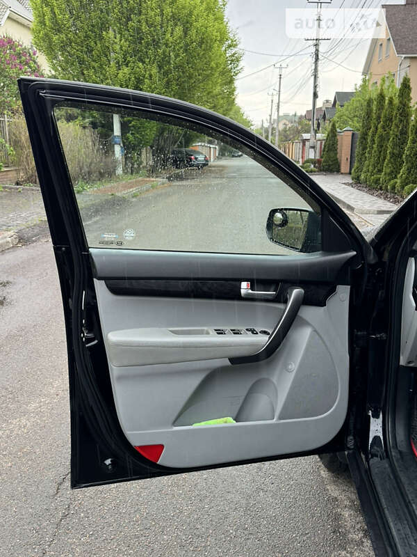 Внедорожник / Кроссовер Kia Sorento 2013 в Киеве