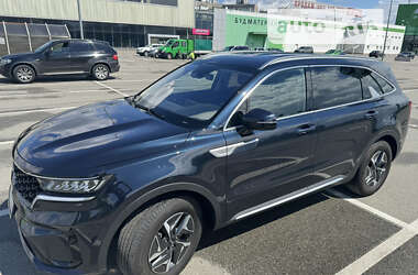 Внедорожник / Кроссовер Kia Sorento 2022 в Киеве