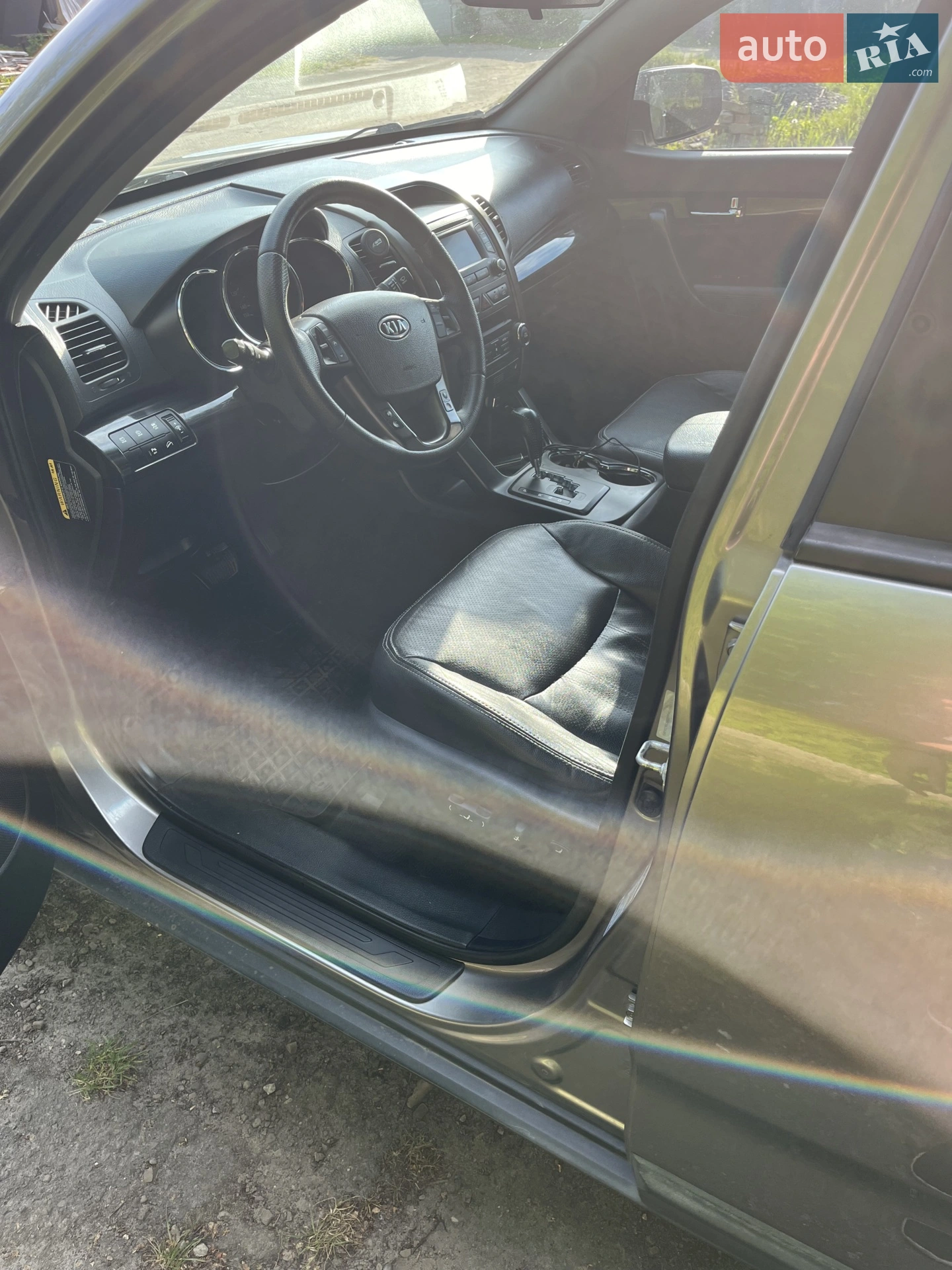 2012 Kia Sorento - мініатюра 2