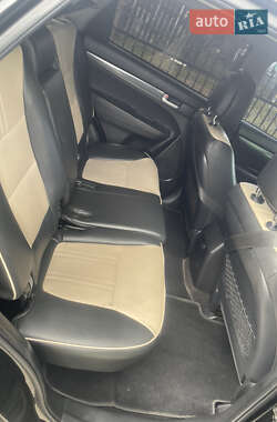 Позашляховик / Кросовер Kia Sorento 2011 в Івано-Франківську