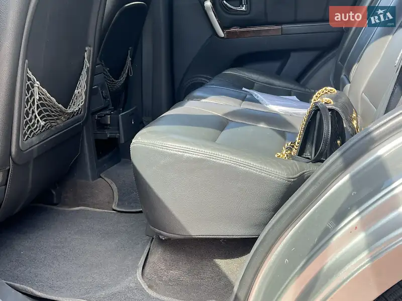 Kia Sorento 2003 VIN KNEJC522535135678 фото оголошення 21 з 61