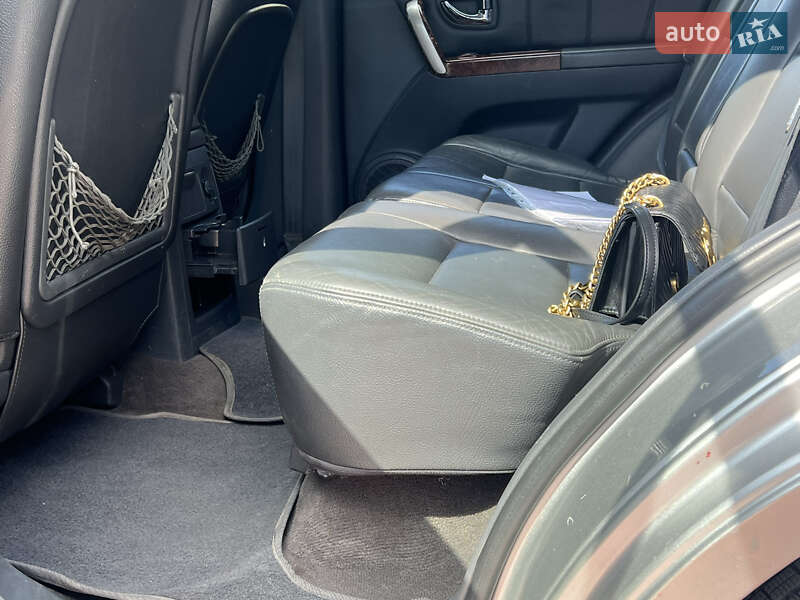 Внедорожник / Кроссовер Kia Sorento 2003 в Виннице