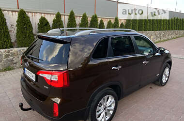 Внедорожник / Кроссовер Kia Sorento 2012 в Виннице