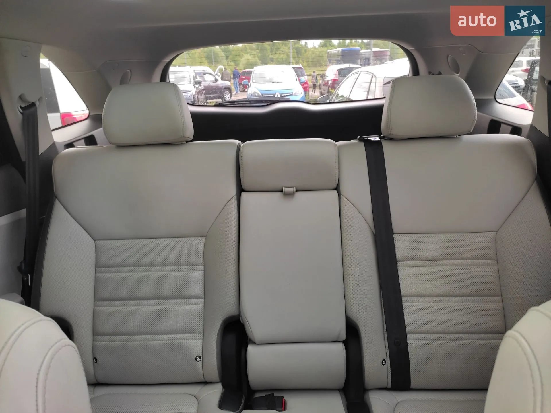 2016 Kia Sorento - мініатюра 8