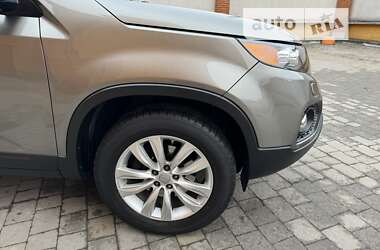 Внедорожник / Кроссовер Kia Sorento 2012 в Коломые