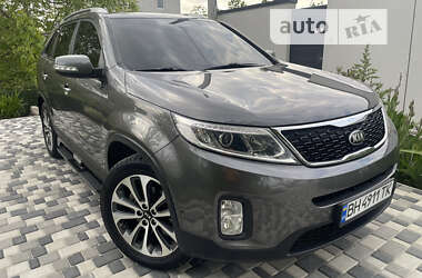 Внедорожник / Кроссовер Kia Sorento 2012 в Киеве