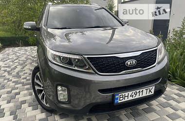 Внедорожник / Кроссовер Kia Sorento 2012 в Киеве