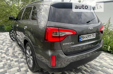 Внедорожник / Кроссовер Kia Sorento 2012 в Киеве