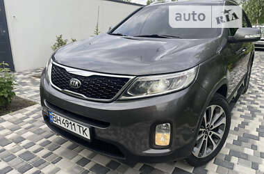 Внедорожник / Кроссовер Kia Sorento 2012 в Киеве