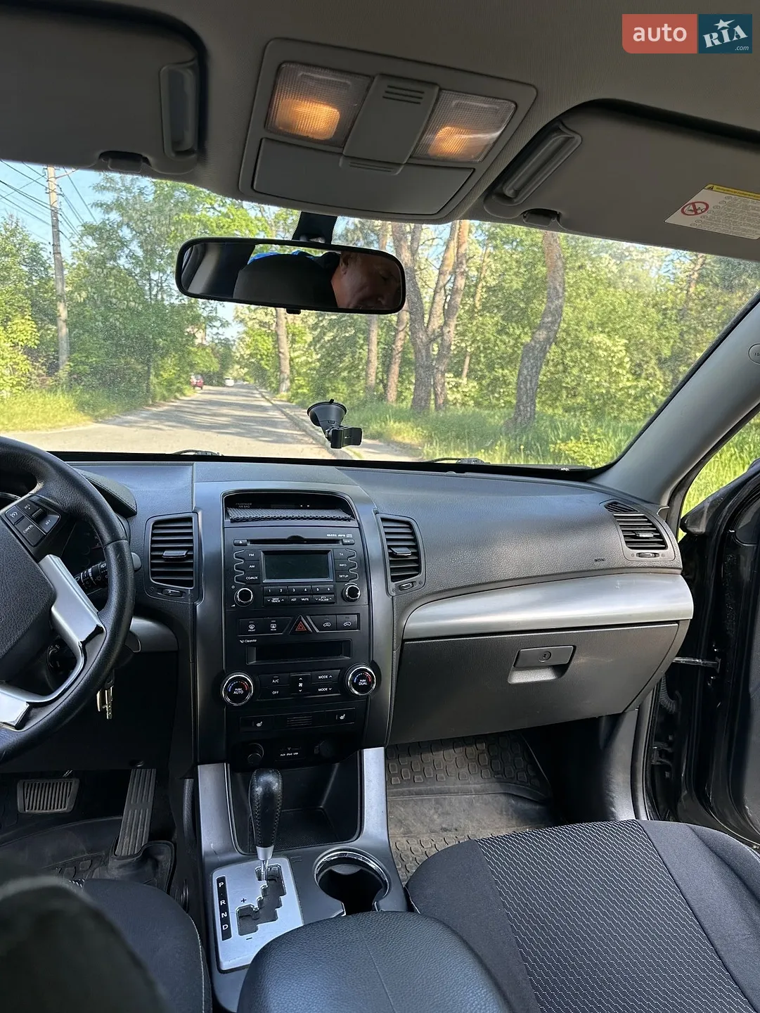 2011 Kia Sorento - мініатюра 6