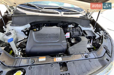 Внедорожник / Кроссовер Kia Sorento 2014 в 