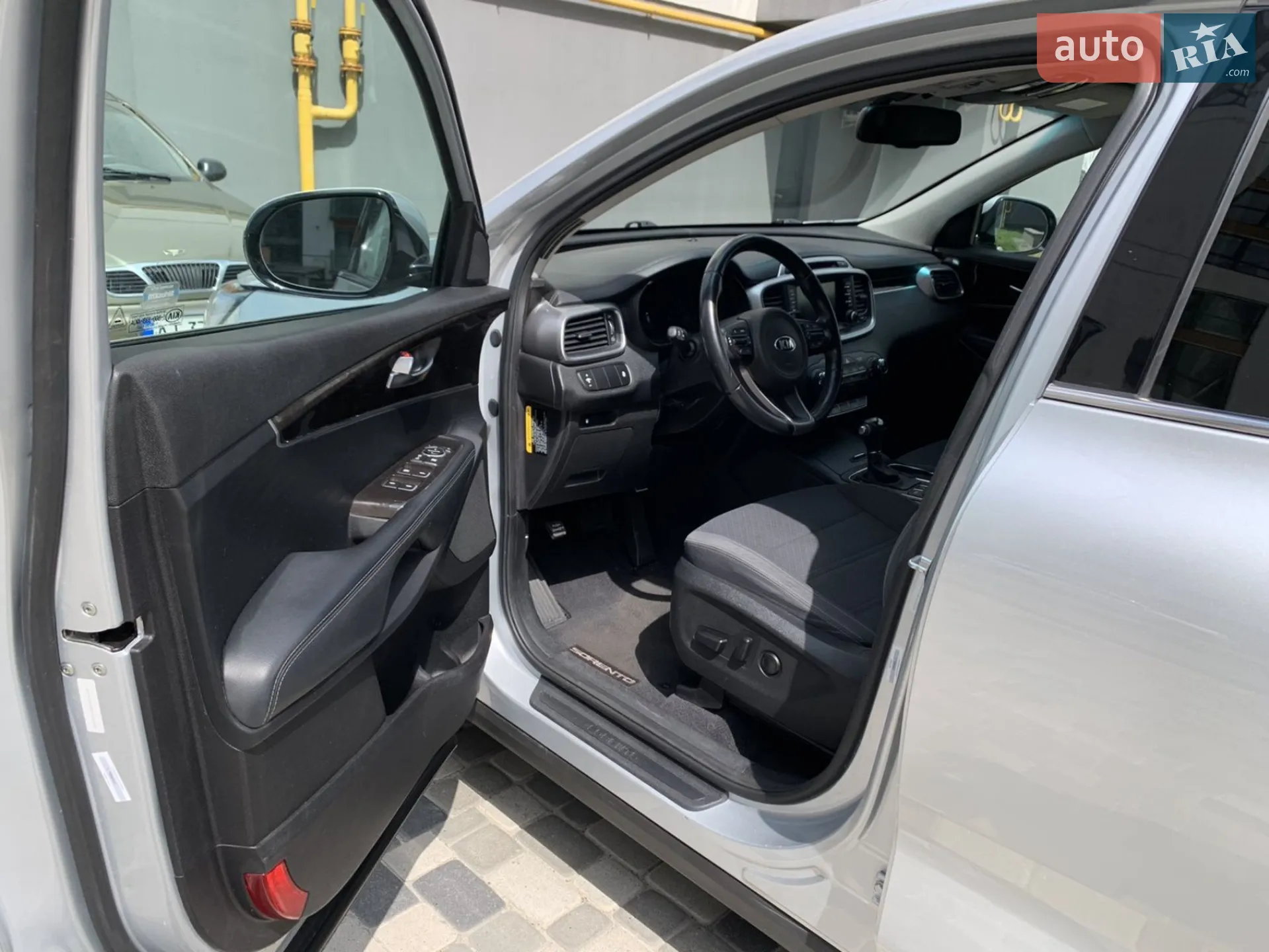 2016 Kia Sorento - мініатюра 9