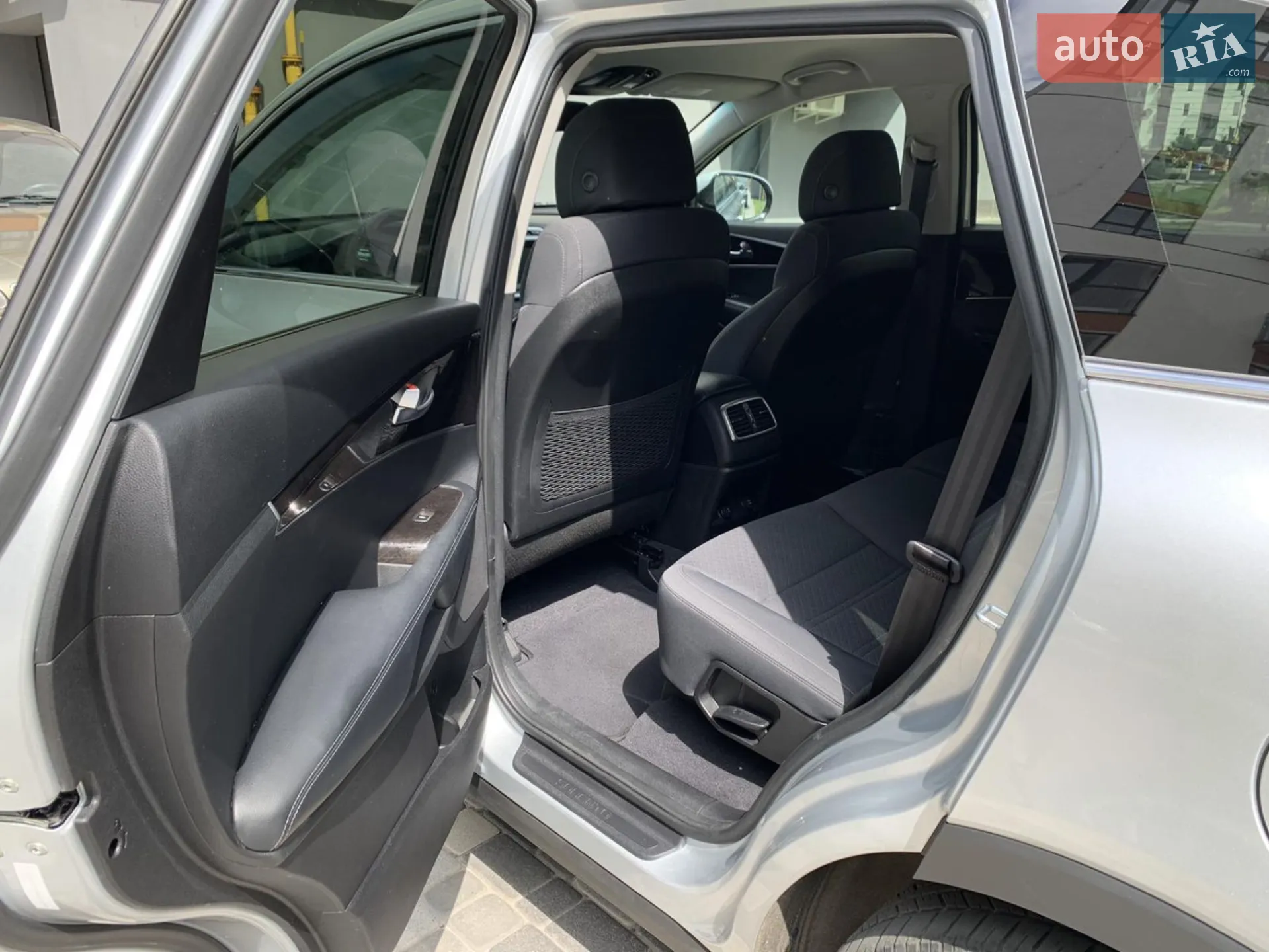 2016 Kia Sorento - мініатюра 11