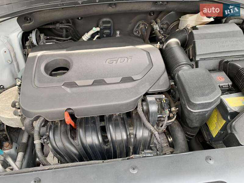 Позашляховик / Кросовер Kia Sorento 2016 в Івано-Франківську фото 25 Позашляховик / Кросовер Kia Sorento 2016 в Івано-Франківську