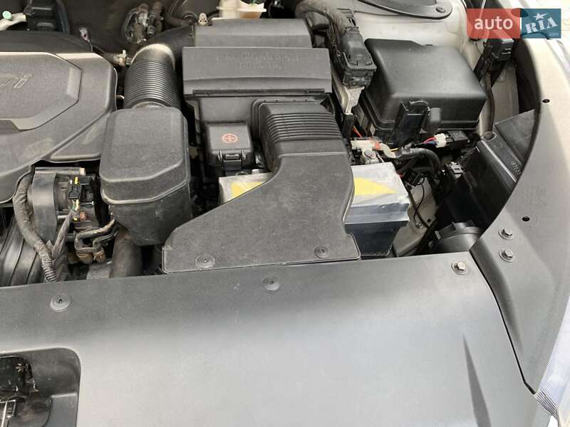 Позашляховик / Кросовер Kia Sorento 2016 в Івано-Франківську фото 26 Позашляховик / Кросовер Kia Sorento 2016 в Івано-Франківську