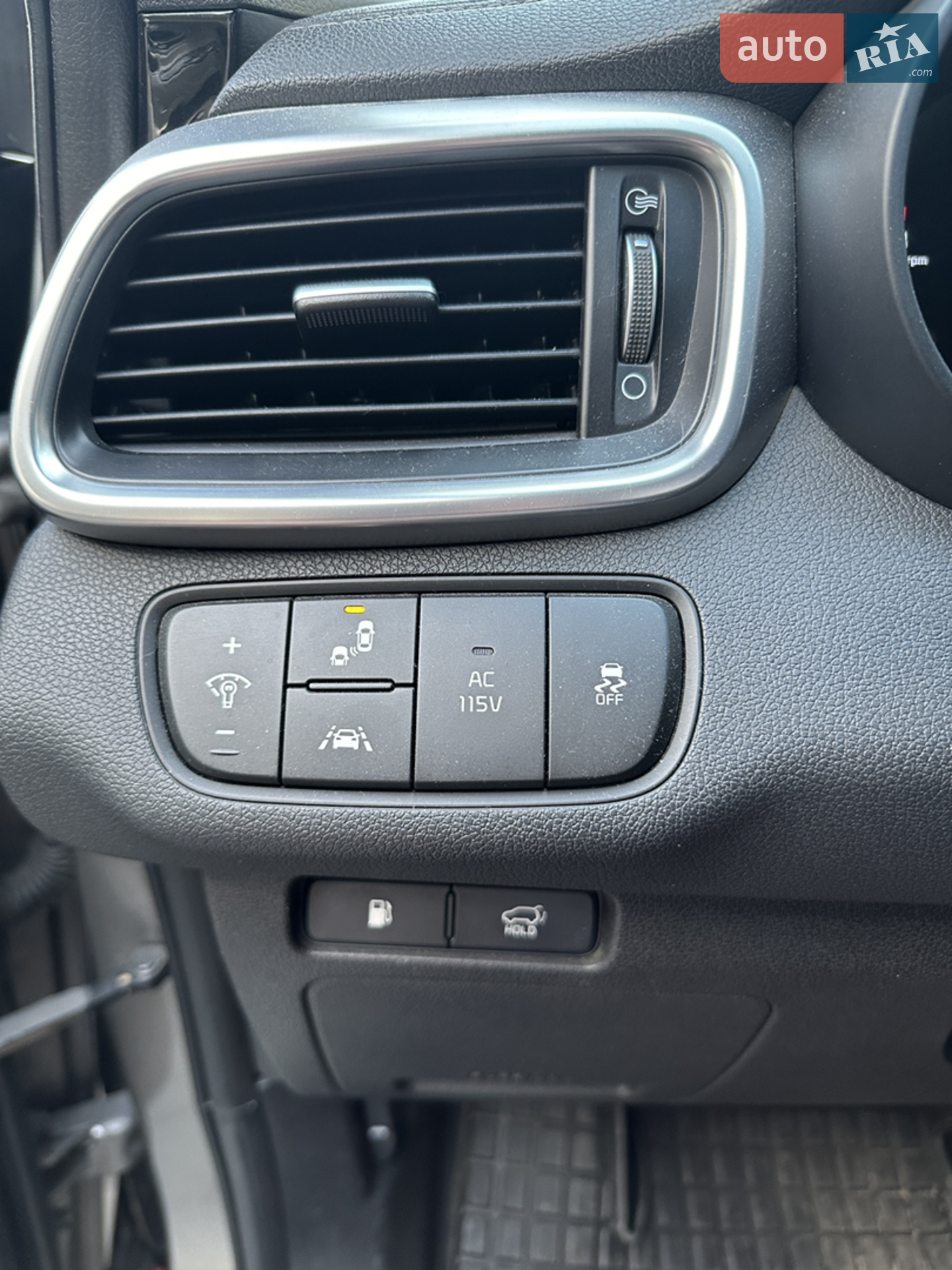 2015 Kia Sorento - мініатюра 15