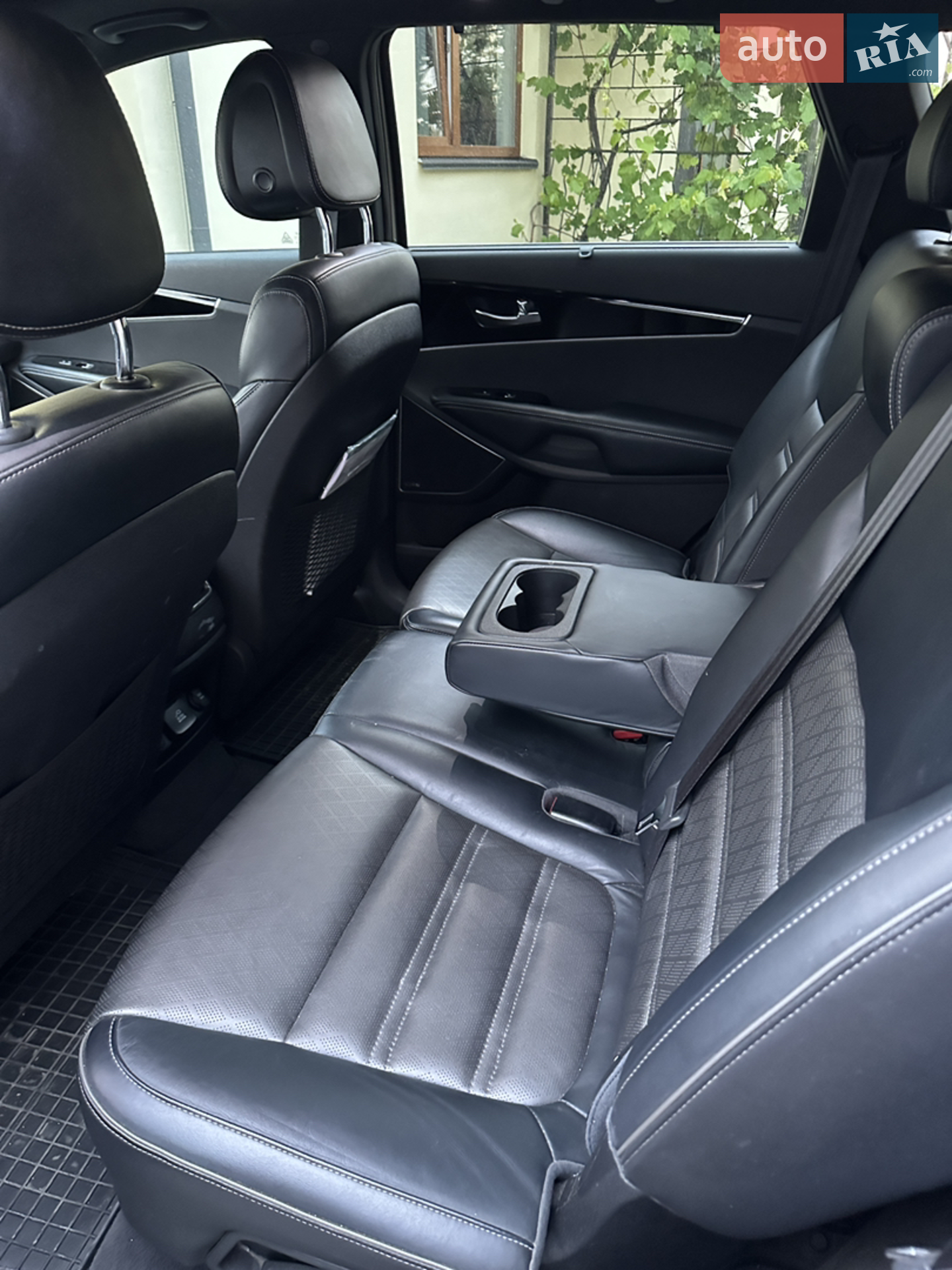 2015 Kia Sorento - мініатюра 30