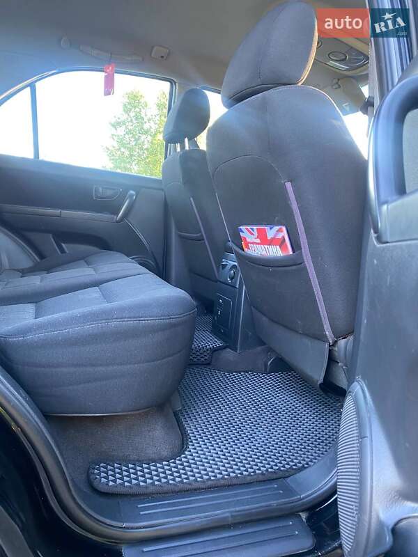 Позашляховик / Кросовер Kia Sorento 2006 в Шацьку