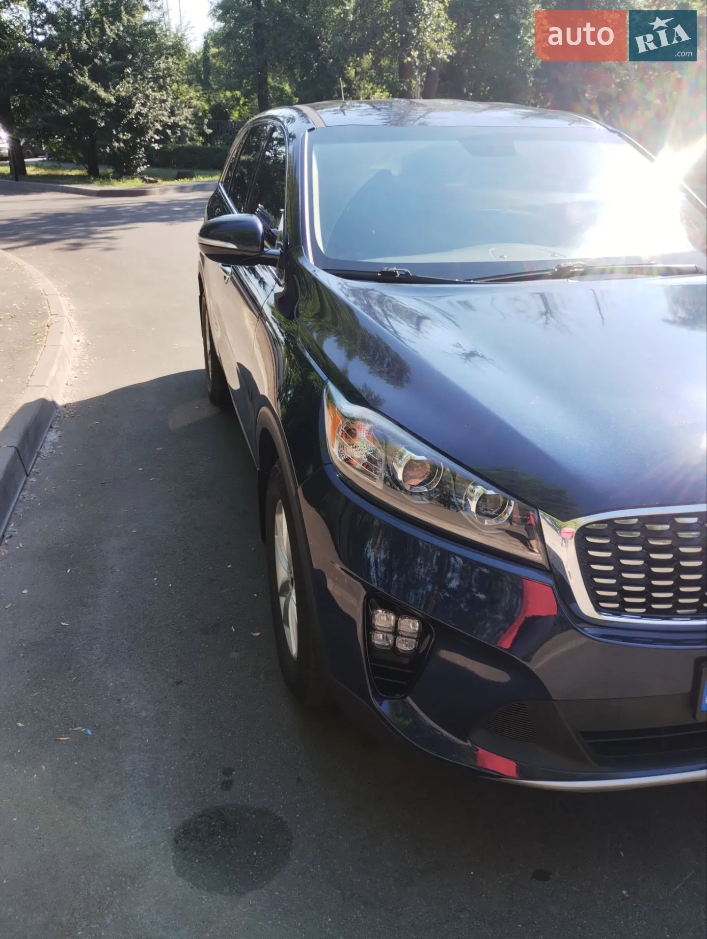 2018 Kia Sorento - мініатюра 18